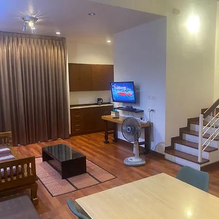 420 House- Up To 10 Guests In Central Bangkok.