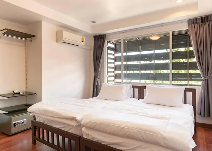 420 House- Up To 10 Guests In Bangkok. * Bangkok