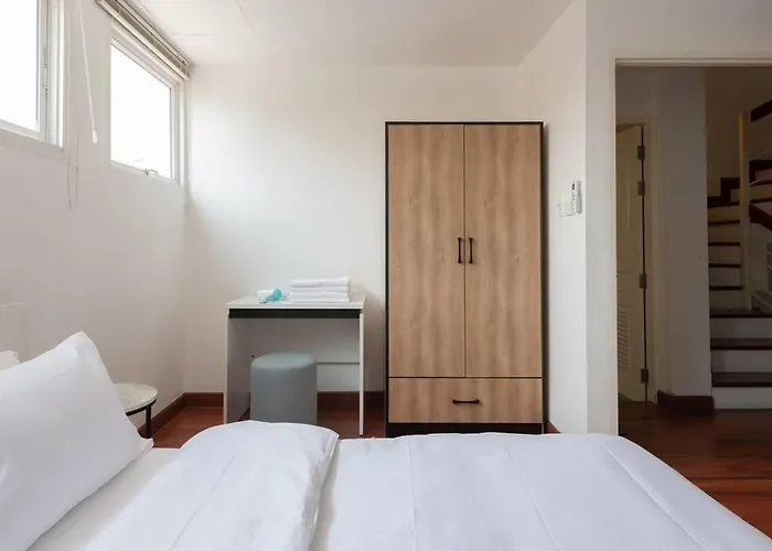 420 House- Up To 10 Guests In Bangkok. Casa vacanze Bangkok