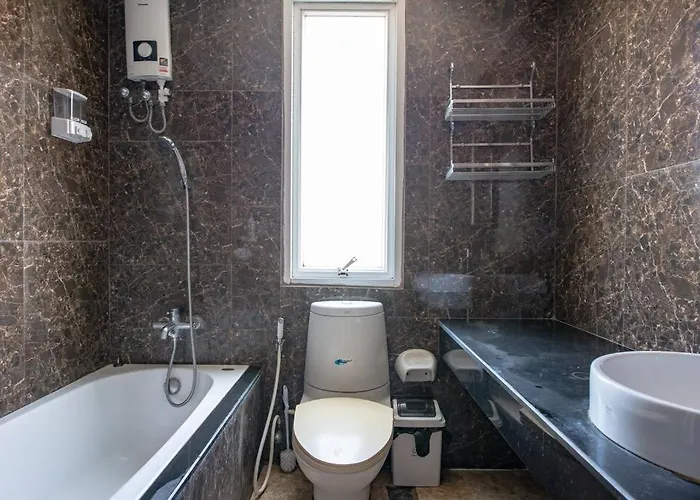 Casa vacanze 420 House- Up To 10 Guests In Bangkok. Bangkok