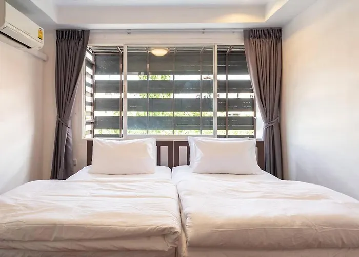 Casa vacanze 420 House- Up To 10 Guests In Bangkok. *