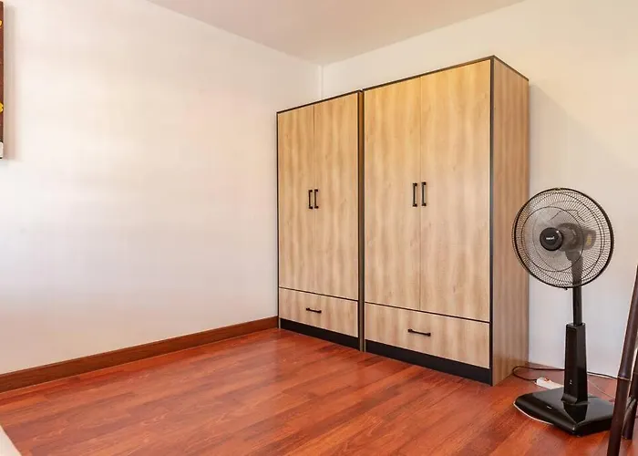 420 House- Up To 10 Guests In Bangkok. Casa vacanze Bangkok