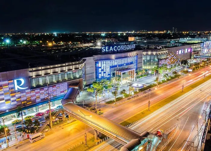 Casa vacanze 420 House- Up To 10 Guests In Bangkok. *
