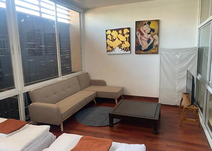 420 House- Up To 10 Guests In Bangkok. Casa vacanze