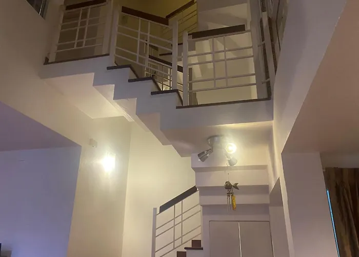 Casa vacanze 420 House- Up To 10 Guests In Bangkok. *