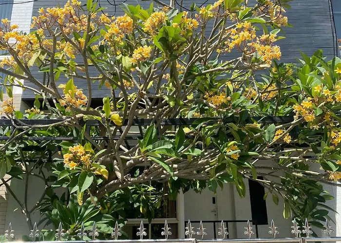 420 House- Up To 10 Guests In Bangkok. * Bangkok